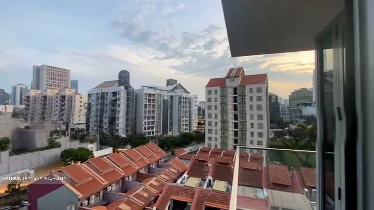 Vivace (D9), Apartment #609306251
